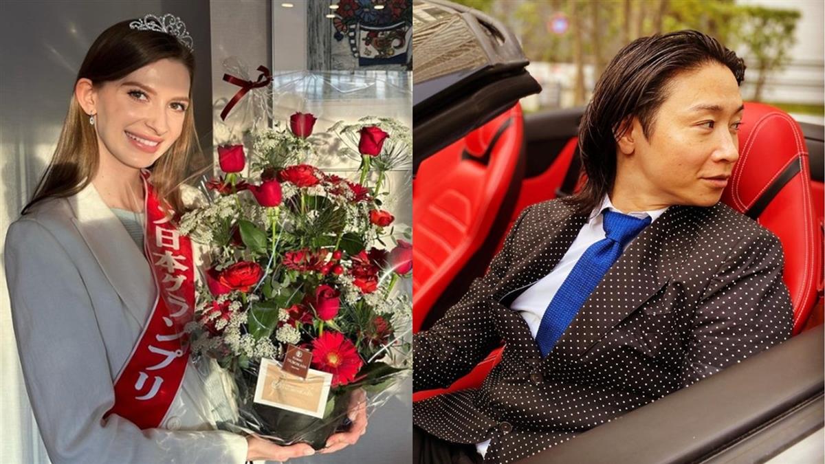 26歲日本小姐遭爆勾搭已婚「筋肉醫師」 雙方出面澄清