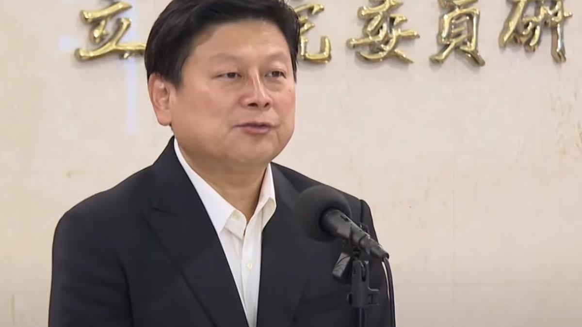 不甩柯文哲向綠招手 傅崐萁：藍白合作不設前提