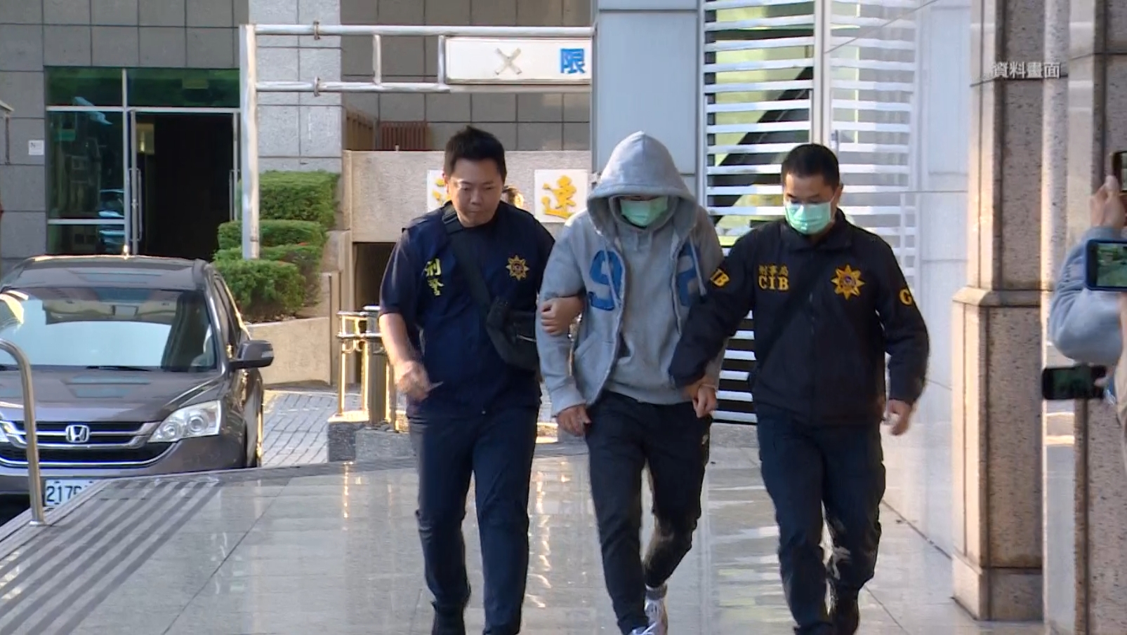 ▼SBL職籃簽賭、打假球案，在2日偵查終結。（圖／東森新聞）