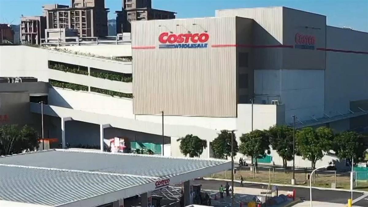 美式賣場職缺夯！「超狂福利」員工：想做到退休