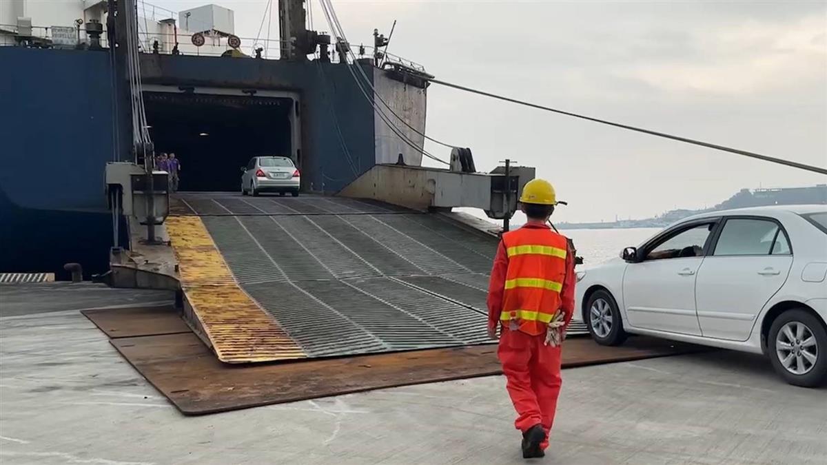 不斷更新／強震創花蓮 臺鐵全線正常、交通調派快輪