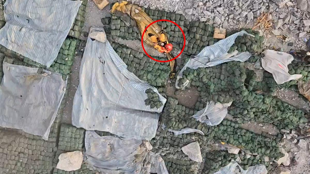 不斷更新／強震襲台8線「52人下落不明」 救援持續中