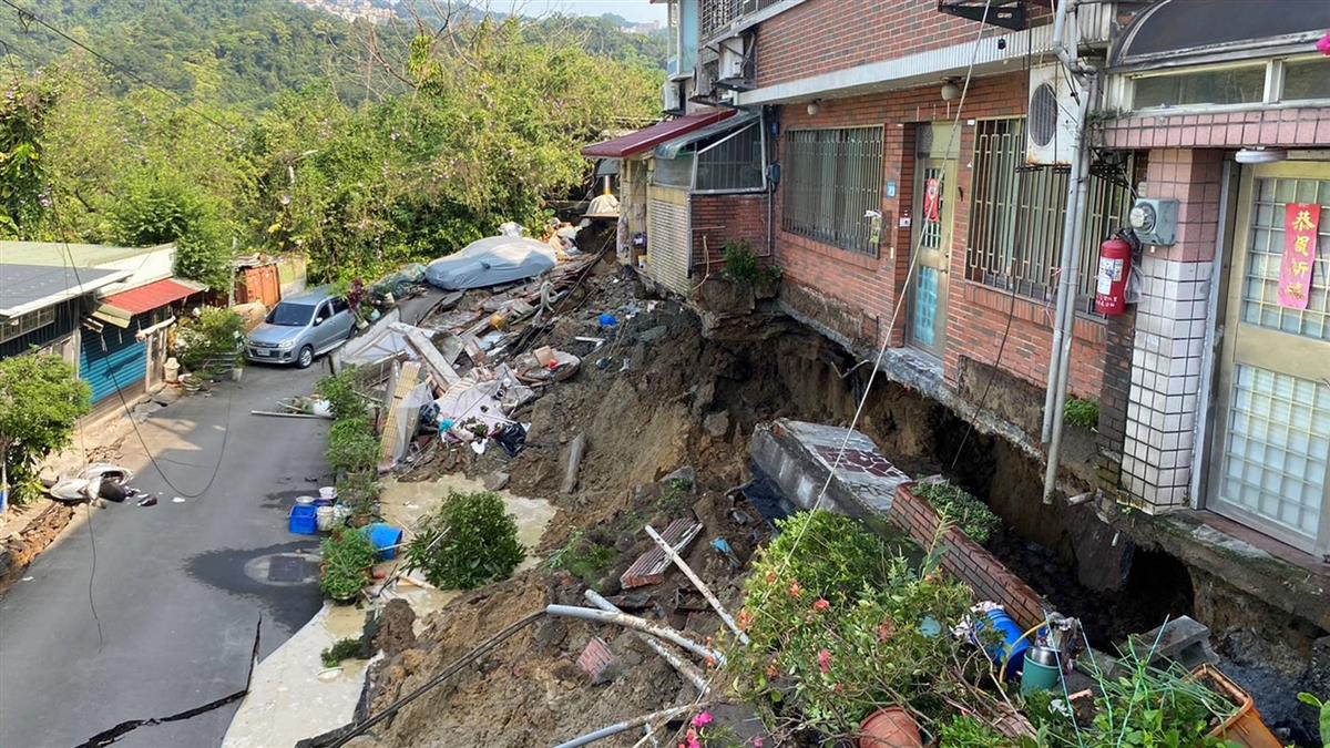 強震重創各地「桃園最安全」？ 地科系教授認證了