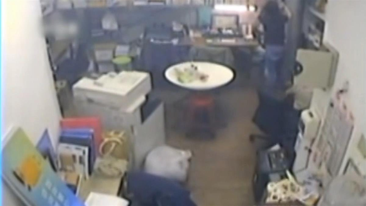 新加坡沒地震 駐台記者嚇壞：該離開大樓嗎？