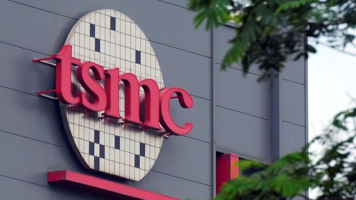 快訊／台積電宣布：晶圓廠設備復原率已達80%