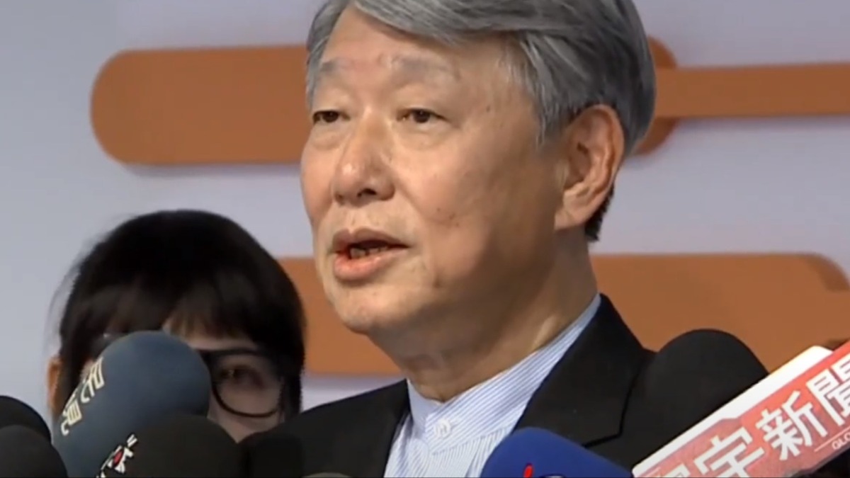 經濟部長郭智輝。（圖／東森新聞）