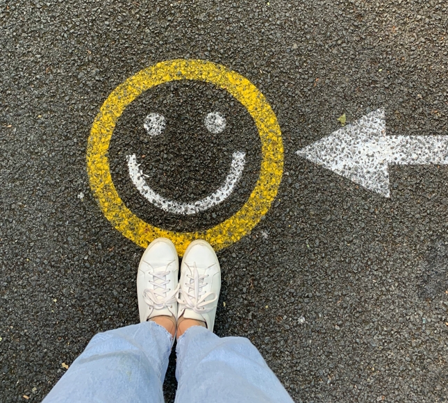 屬兔的人傾向於樂觀面對生活。（示意圖／翻攝自unsplash）