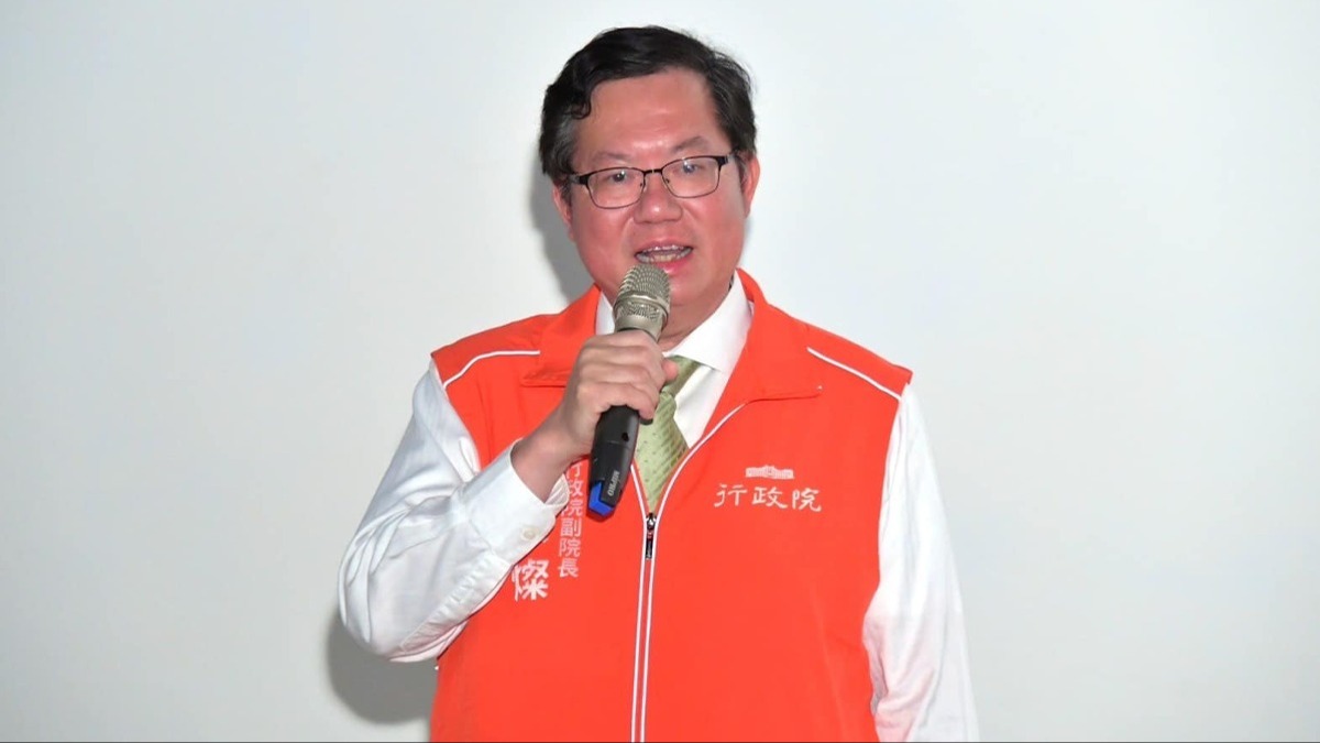 前桃園市長，海基會董事長鄭文燦涉貪事件震驚政壇，連日本媒體如《產經新聞》、《NHK》也大篇幅報導。（圖／翻攝自鄭文燦 臉書）