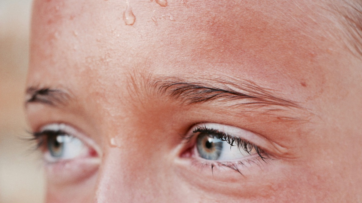 近日天氣高溫炎熱。（示意圖／翻攝自unsplash）