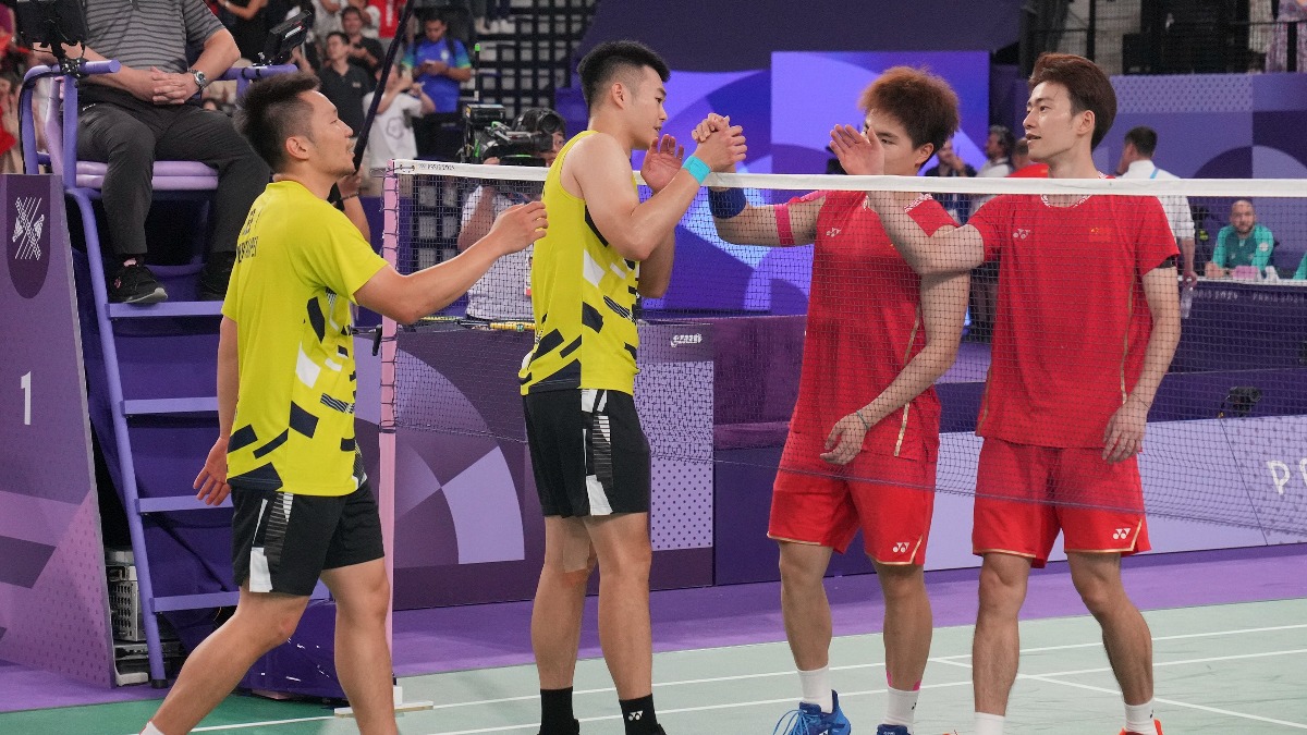 （圖／美聯社）