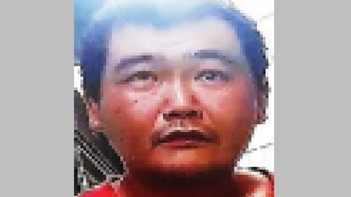 台北市交通裁決所今天公布最新一期酒駕累犯名單，其中男子林詩淵累計6次酒駕最高。（圖／翻攝畫面）