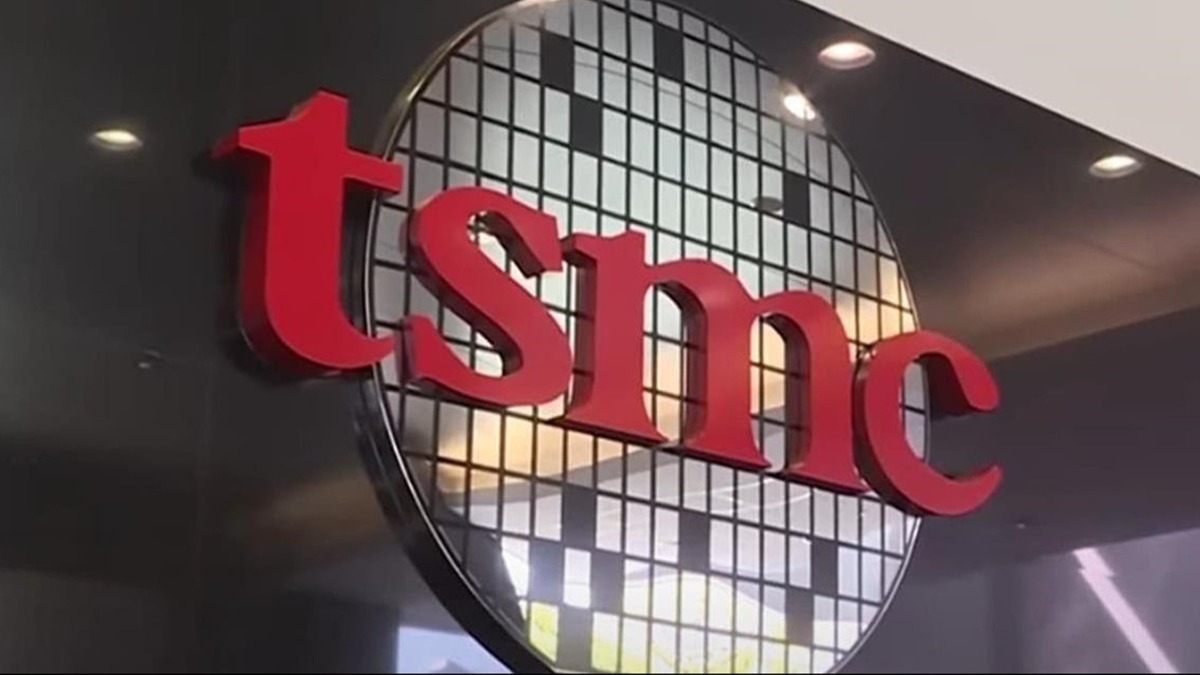 日本發生7.1強震是否影響熊本廠？台積電表示未達疏散標準。（圖／東森新聞）