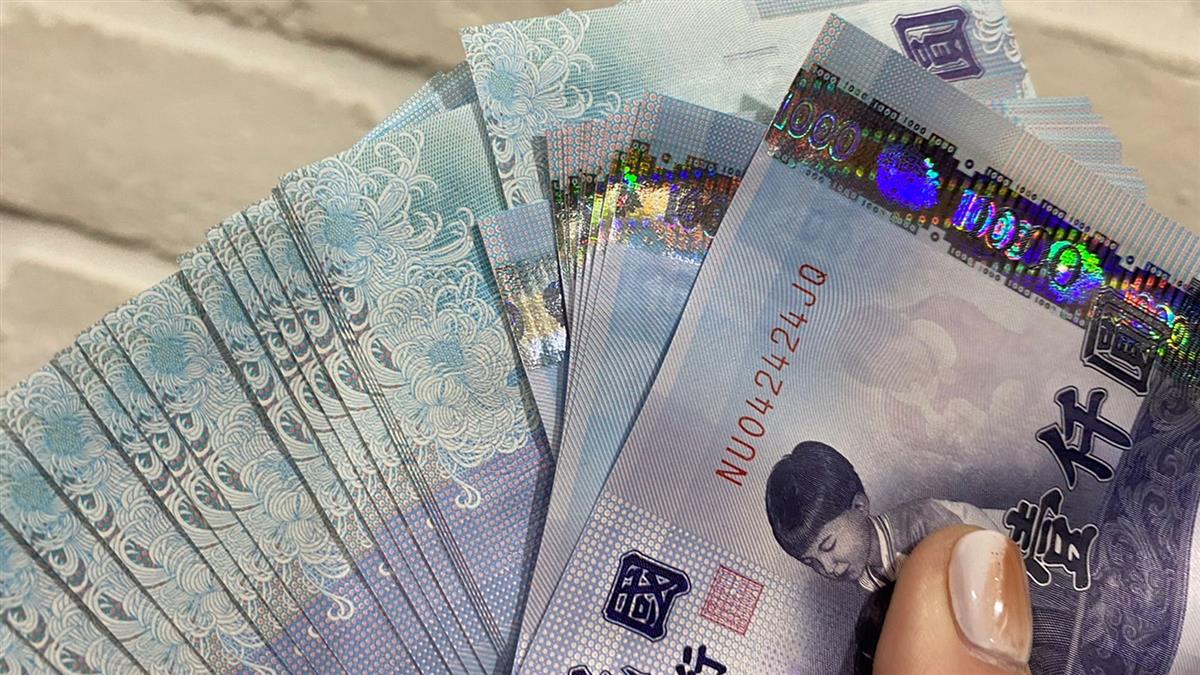 為鼓勵國手們努力奪得獎牌，奧運金牌每人可領2000萬元獎金。（示意圖／翻攝自pixabay）