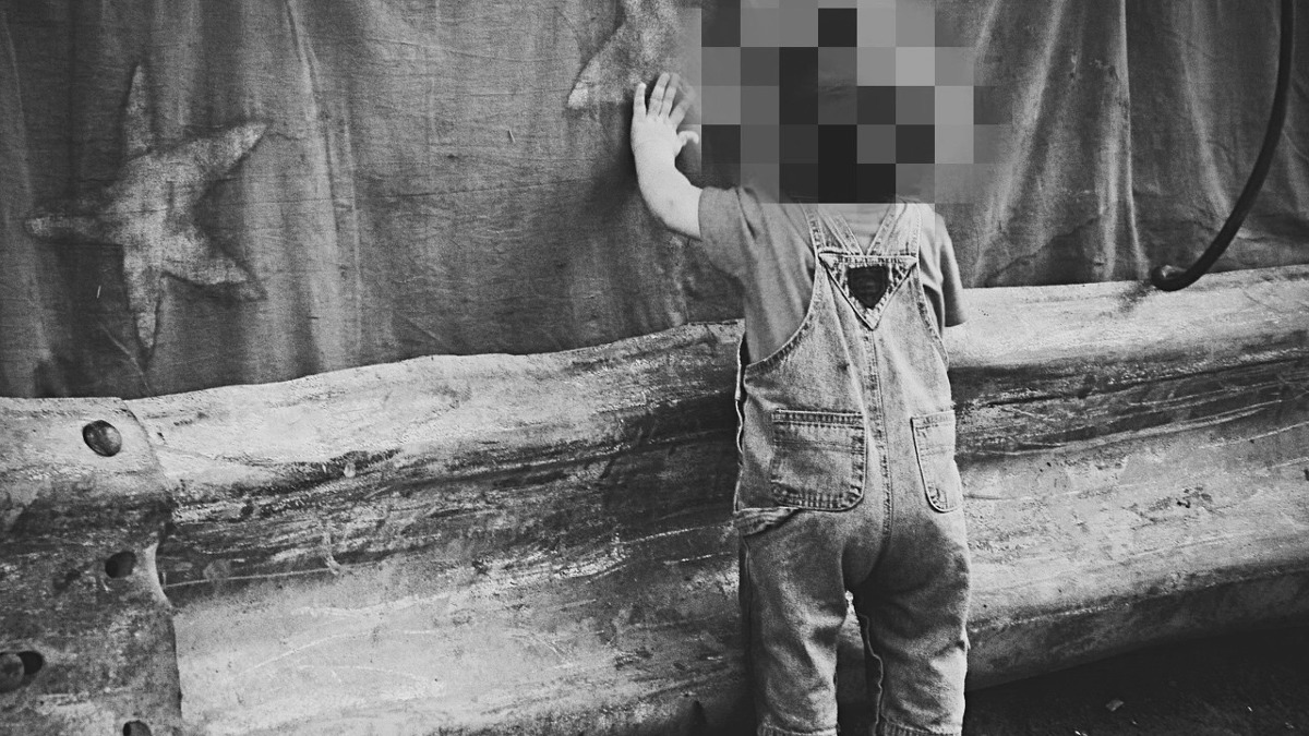 網紅5寶媽涉虐死別人孩子，遭橋頭地檢署起訴。（示意圖／翻攝自pixabay）