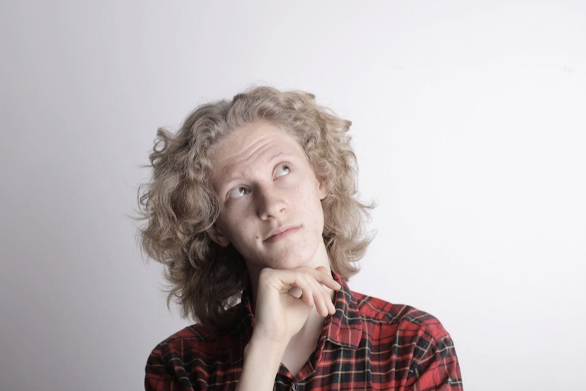 碰上不習慣的用詞，大多數人難免會覺得奇怪、不太瞭解。（示意圖／Pexels）