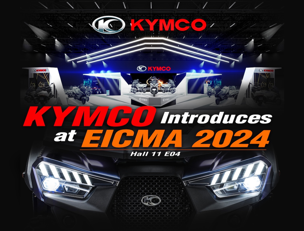 KYMCO將在米蘭車展上展出MXU 700 Extended，以及正式上市RTS R、CV-R2、CV-R5、MiG9與RevoNEX等車款。（圖／KYMCO提供）