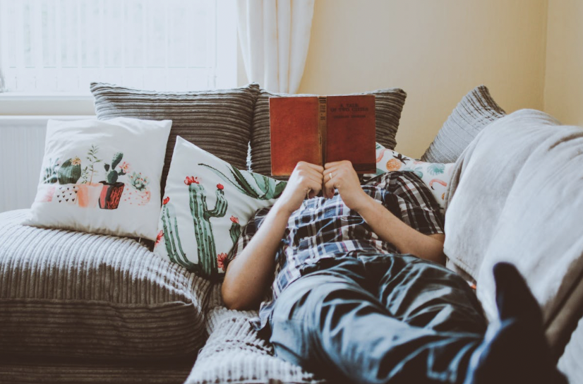 但也有不少人更注重家中實際坪數，認為公設的實用性不高。（示意圖／Pexels）