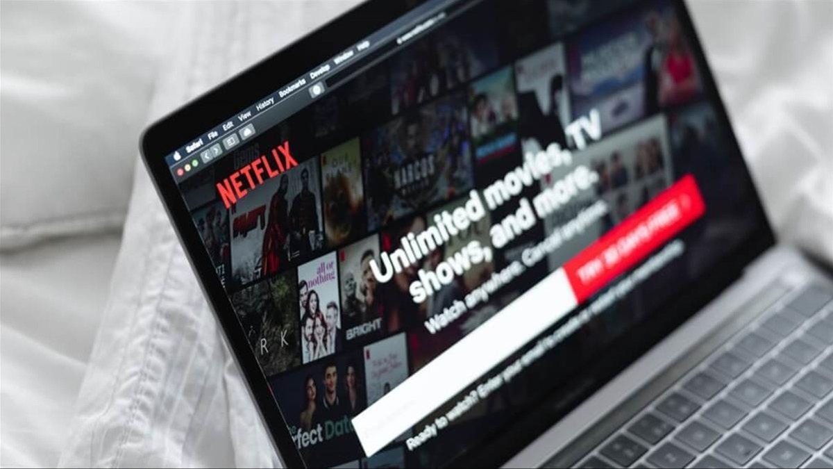 Netflix近日宣布調整台灣地區的訂閱價格，漲幅最高達18%。（封面示意圖／Pixabay）