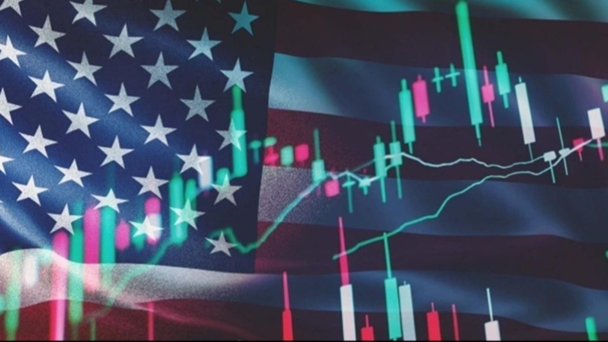 美通膨數據提振降息預期美股多收紅那指首破2萬點｜東森新聞