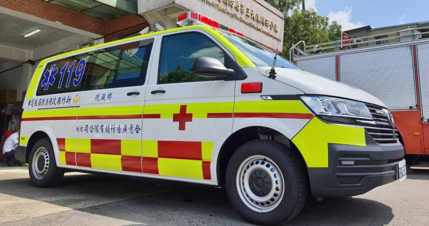 板橋某國中11天內發生2起墜樓案。（圖／CTWANT）