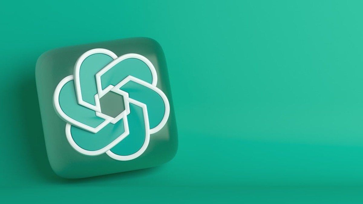 ChatGPT也爆發「全球大當機」災情。（示意圖／翻攝自pixabay）