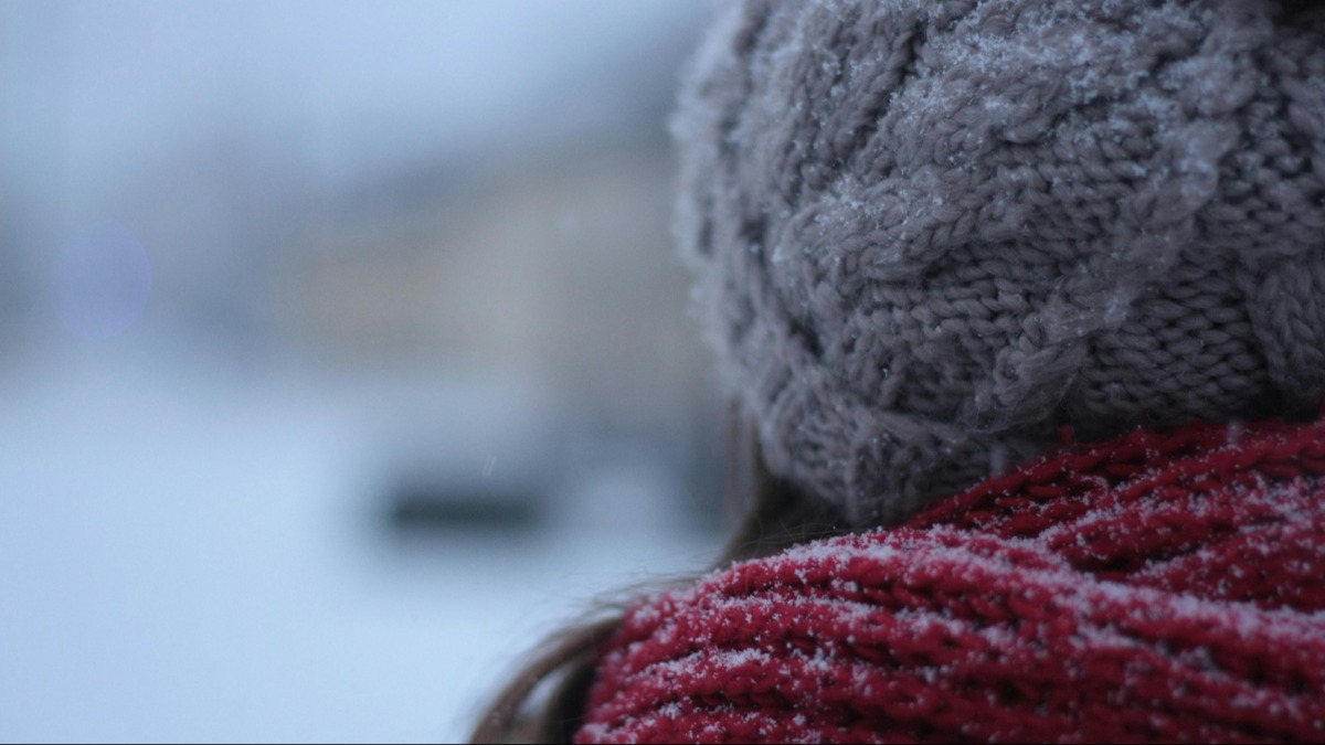 吳聖宇指出，大陸冷氣團將於13日下午至晚間逐漸南下，並曝降雪的機率。（示意圖／翻攝自Pexels）