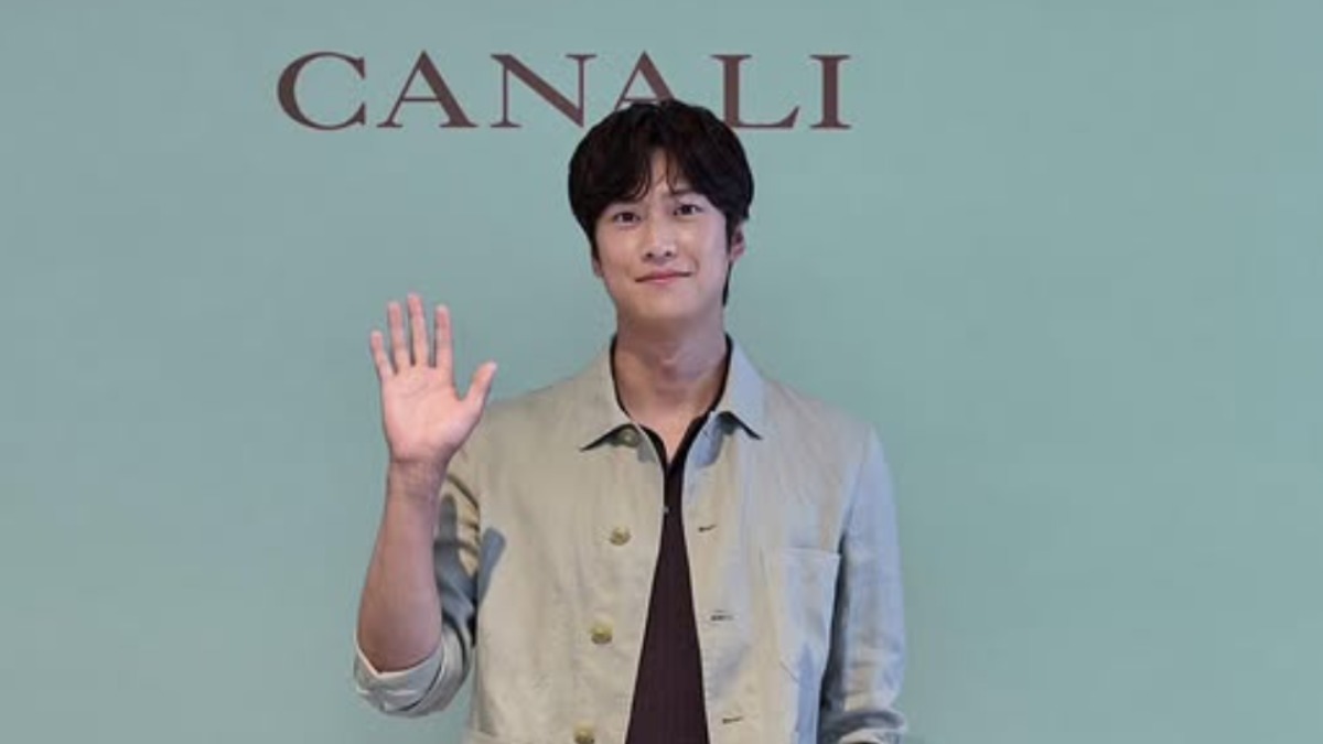 終於被赦免！男星「正式免役」成萬分之一的幸運兒- 鏡週刊Mirror Media