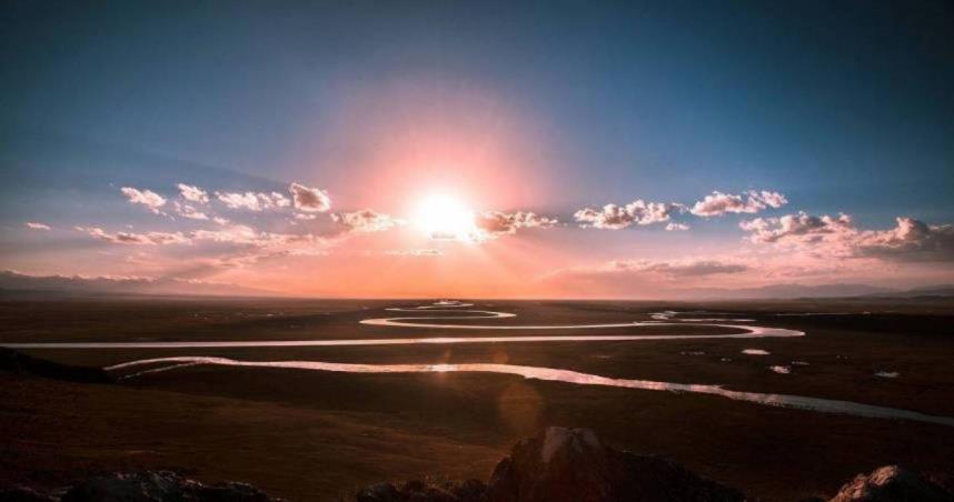 紫微斗數中天喜星是一種喜事吉慶的代表。（示意圖／pixabay）