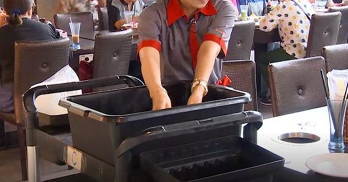 千葉火鍋宣布調漲用餐價格。（圖／東森新聞）