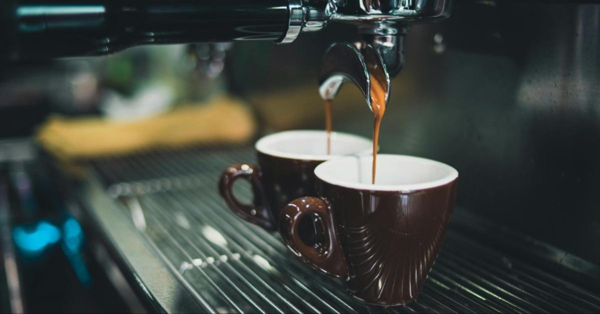 4大超商推出元旦優惠。（示意圖／Pexels）