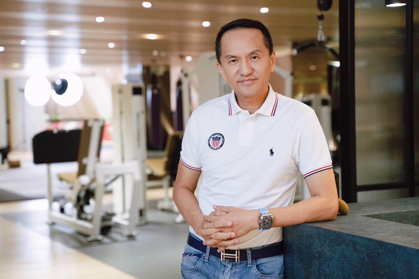 愛爾麗集團提出刑事加重誹謗，更表示未來所獲賠償將全數捐作打詐基金。（圖／愛爾麗提供）