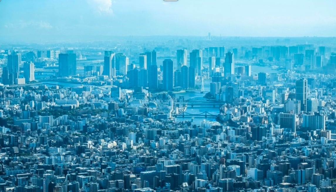 日本投資環境具吸引力。（圖／財茂集團周訓財提供）