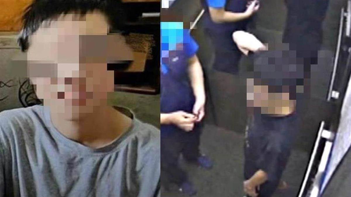  至2014年，賴生名下已有10筆土地及房屋。（圖／東森新聞）