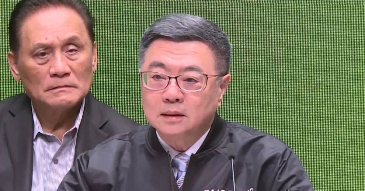 桃園機場遵循行政院卓榮泰院長日前視察桃園機場春節疏運整備作業時的指示。（圖／東森新聞）