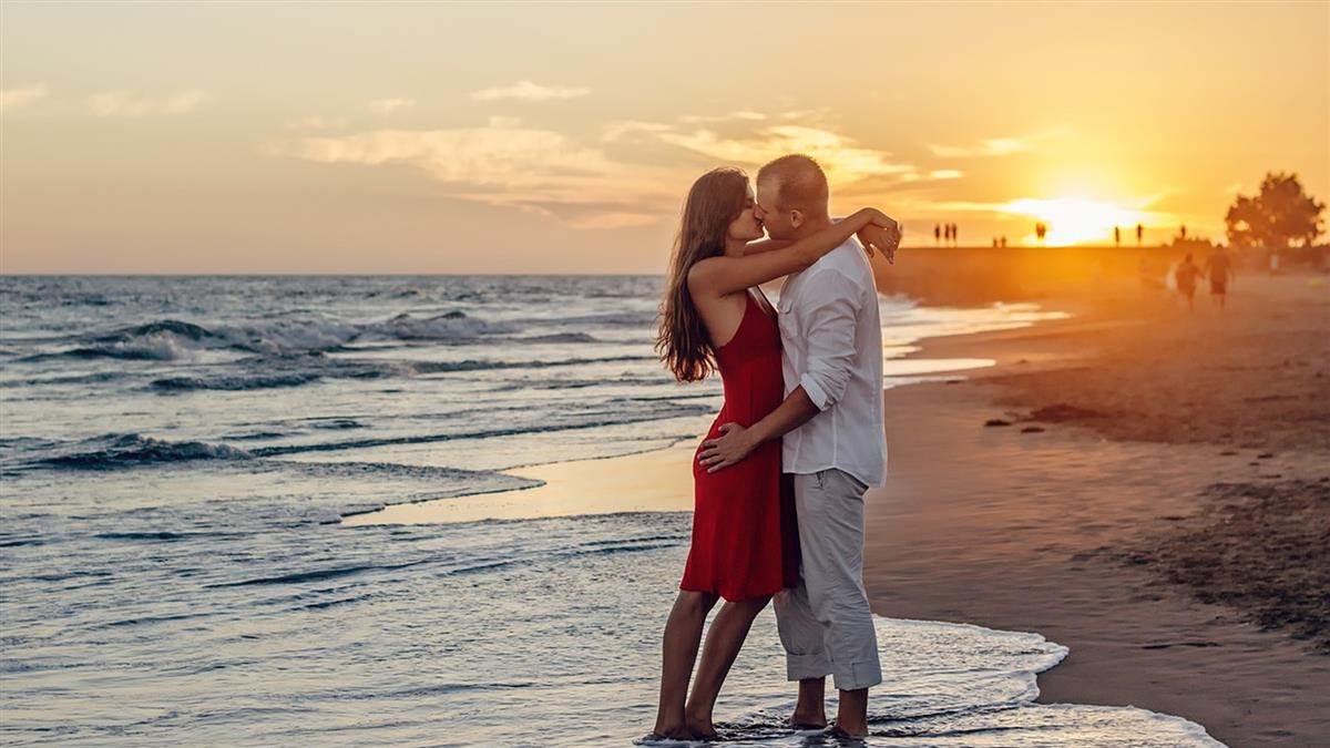 有時候兩個人在一起久了，難免會有令人印象深刻的地方。（示意圖／翻攝自pixabay）