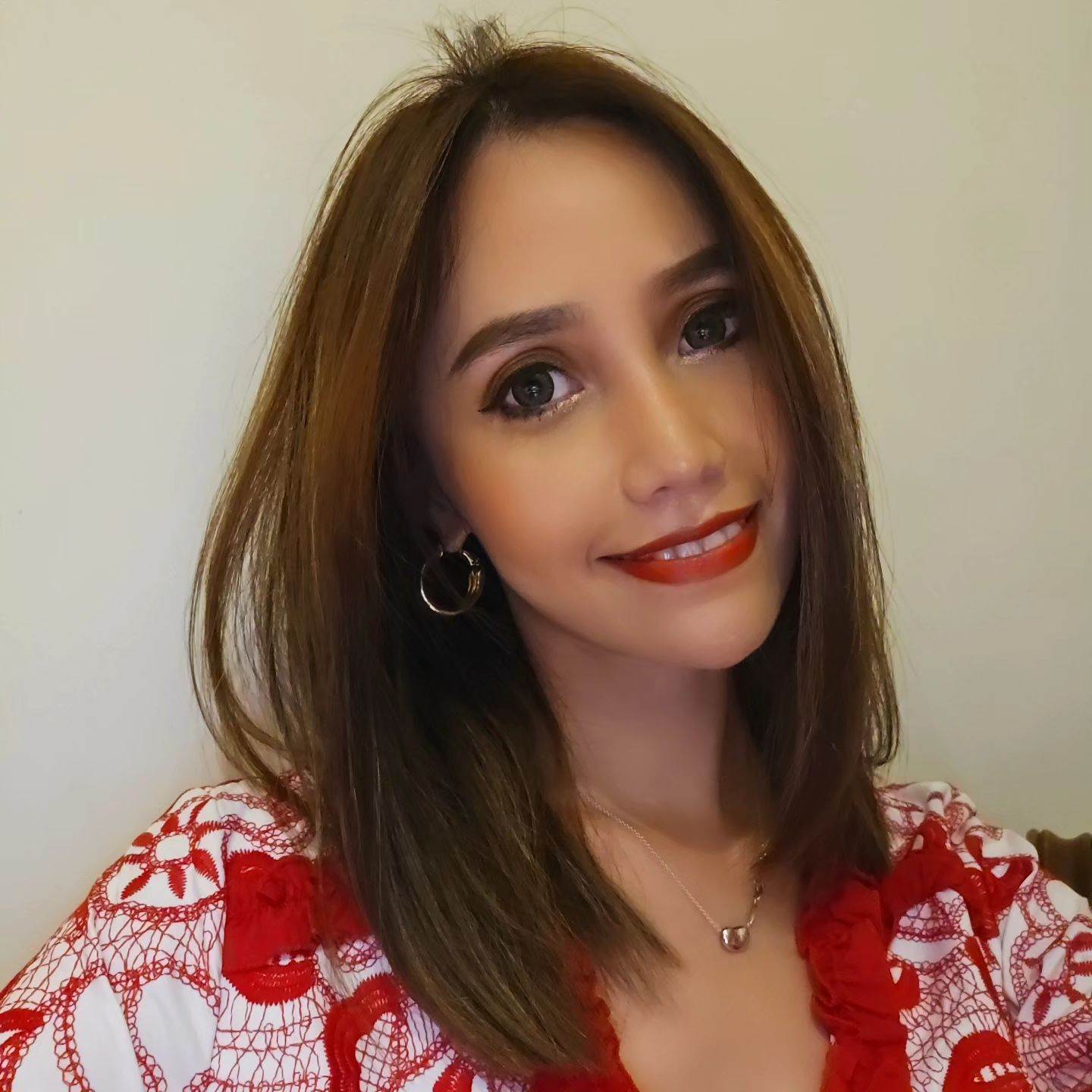 蘇莉表示，她想感謝每一位忠實的球迷。（圖／翻攝自Suli 蘇莉臉書）