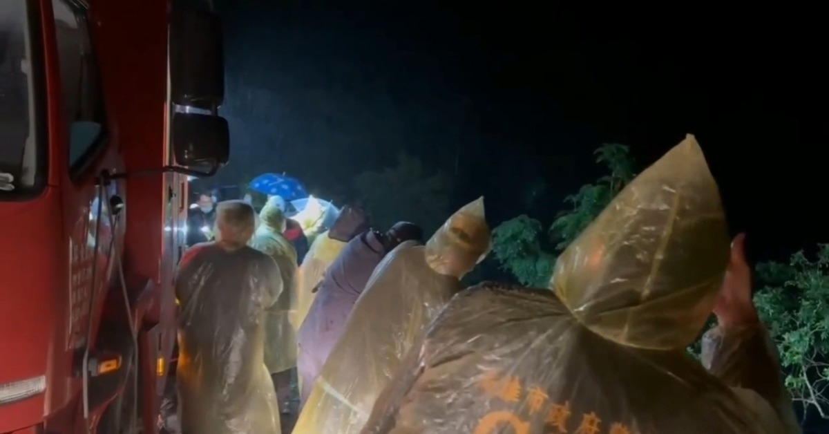 61歲方姓工人出門向51歲施姓工頭追討3000元工資，反遭殺害棄屍在屏東山區。（圖／東森新聞）