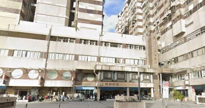 台北西寧大樓被稱為「猛鬼大樓」，令許多人聞之色變，而台北市政府規劃於2026年拆除該大樓。（示意圖／翻攝Pexels）