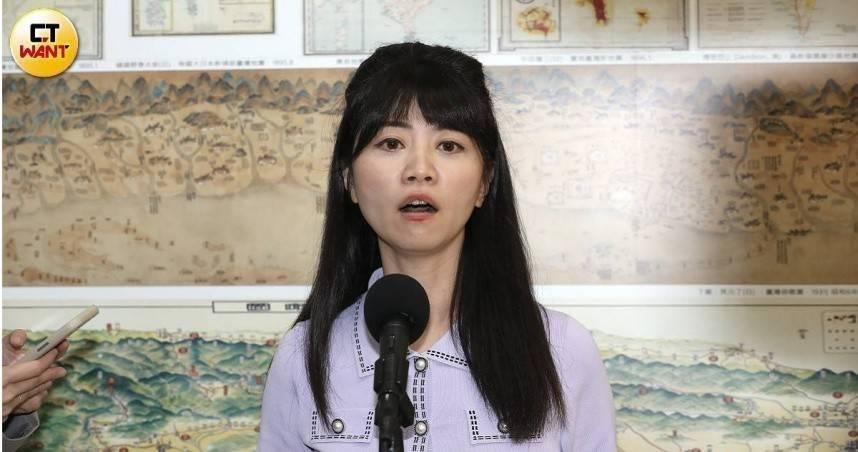 李彥秀遭爆「美國2億房產」 高嘉瑜提6問題要她直面回答