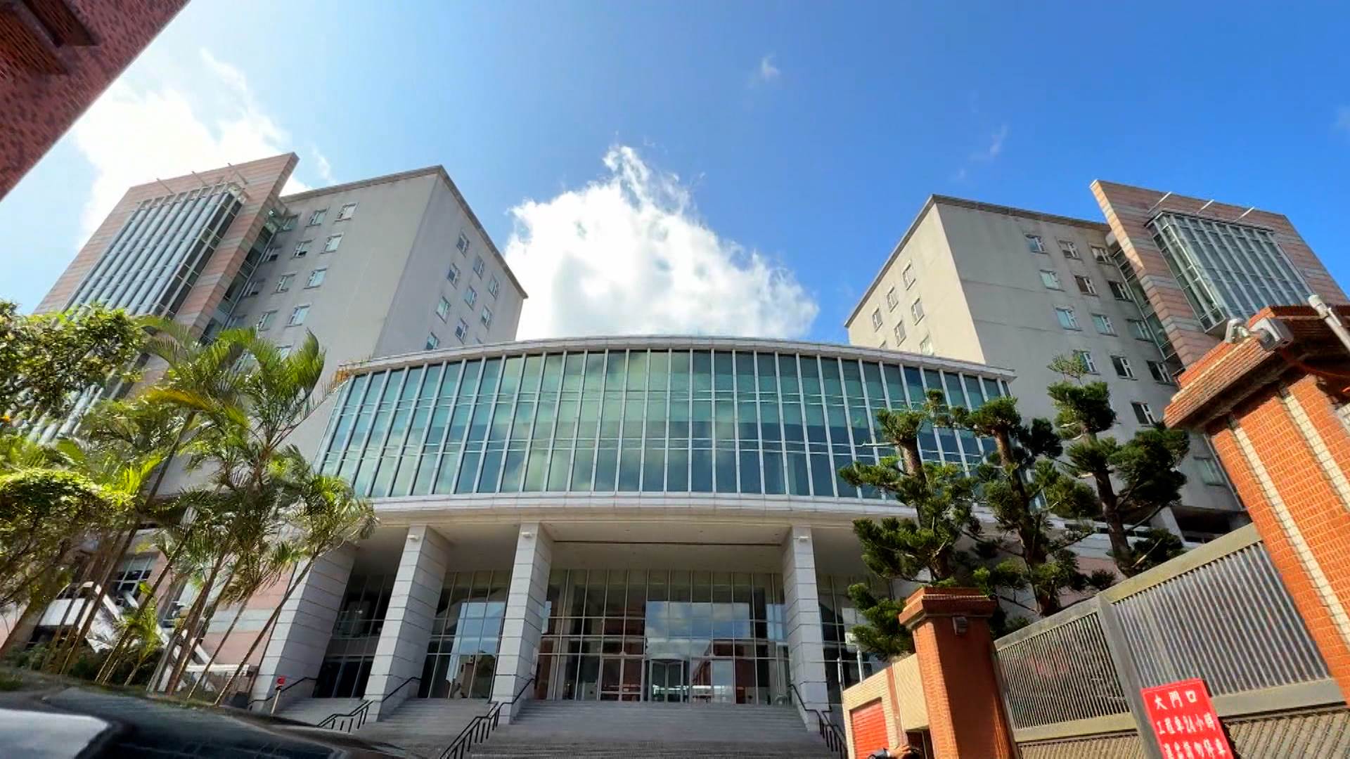 南港三鐵共構交通樞紐，高鐵、台鐵、捷運匯聚，助攻區域發展與產業升級。（圖／東森新聞）