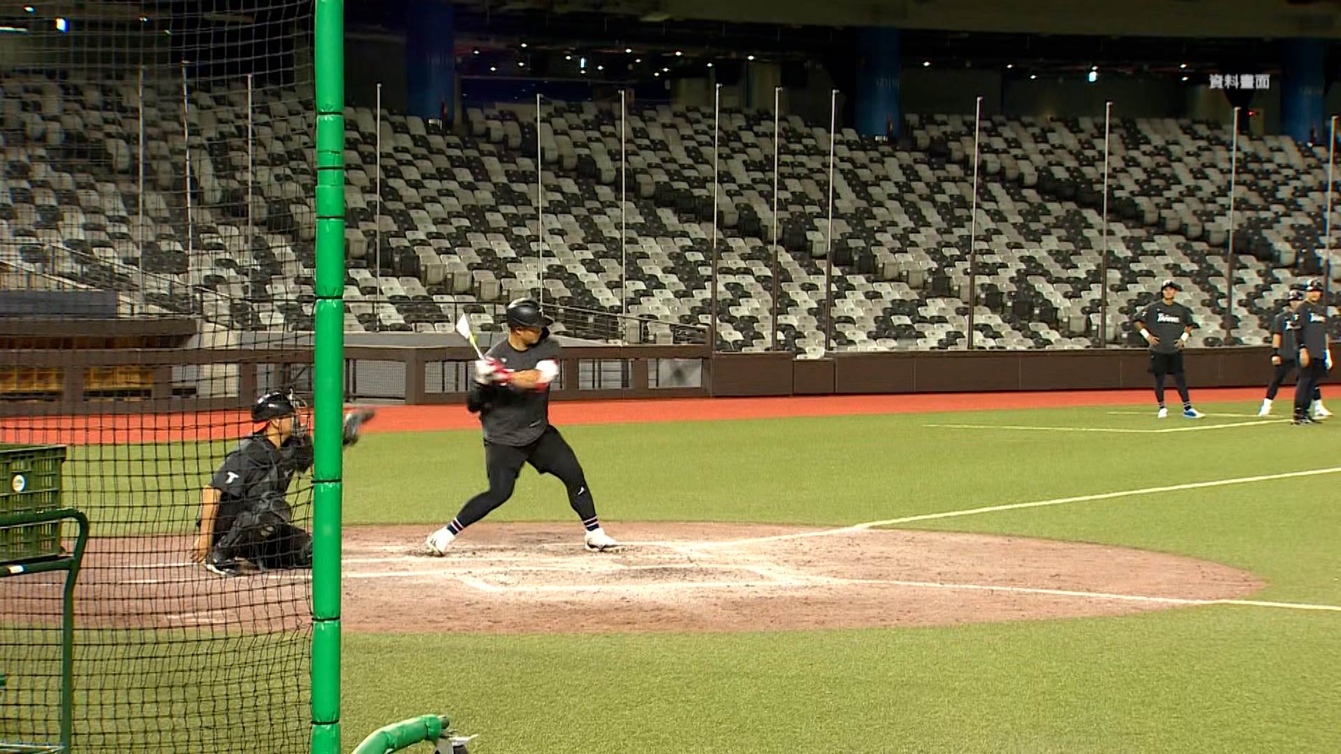 台北大巨蛋已成為演唱會與體育賽事的重要場館。（圖／東森新聞）