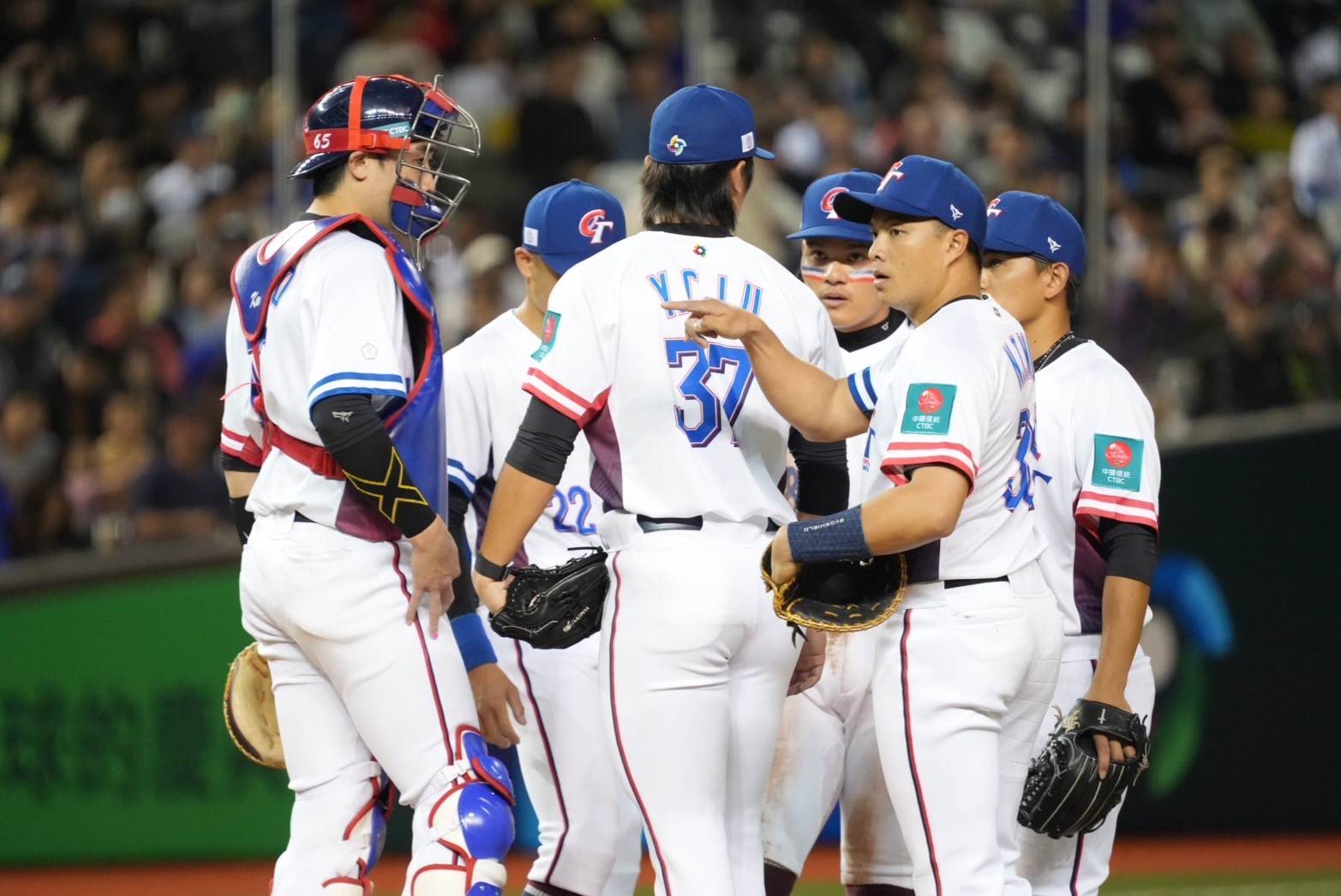 LINE_ALBUM_WBCQ中華隊Vs西班牙_250221_3