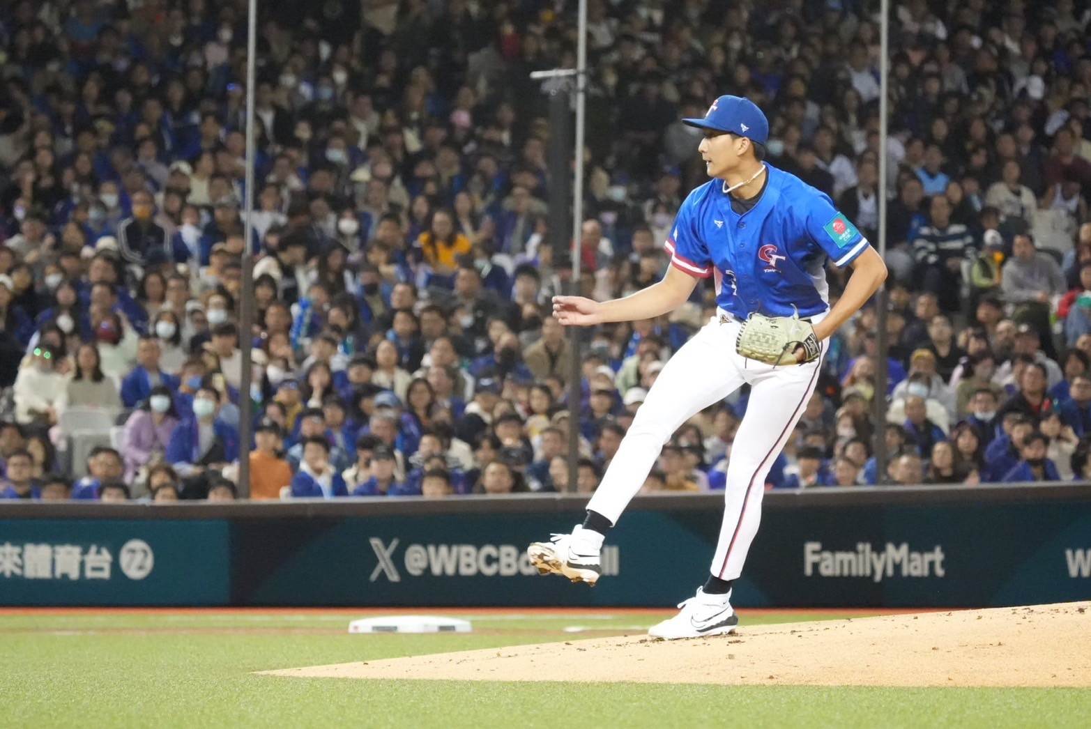 LINE_ALBUM_WBCQ Day2 中華隊vs南非_250222_1