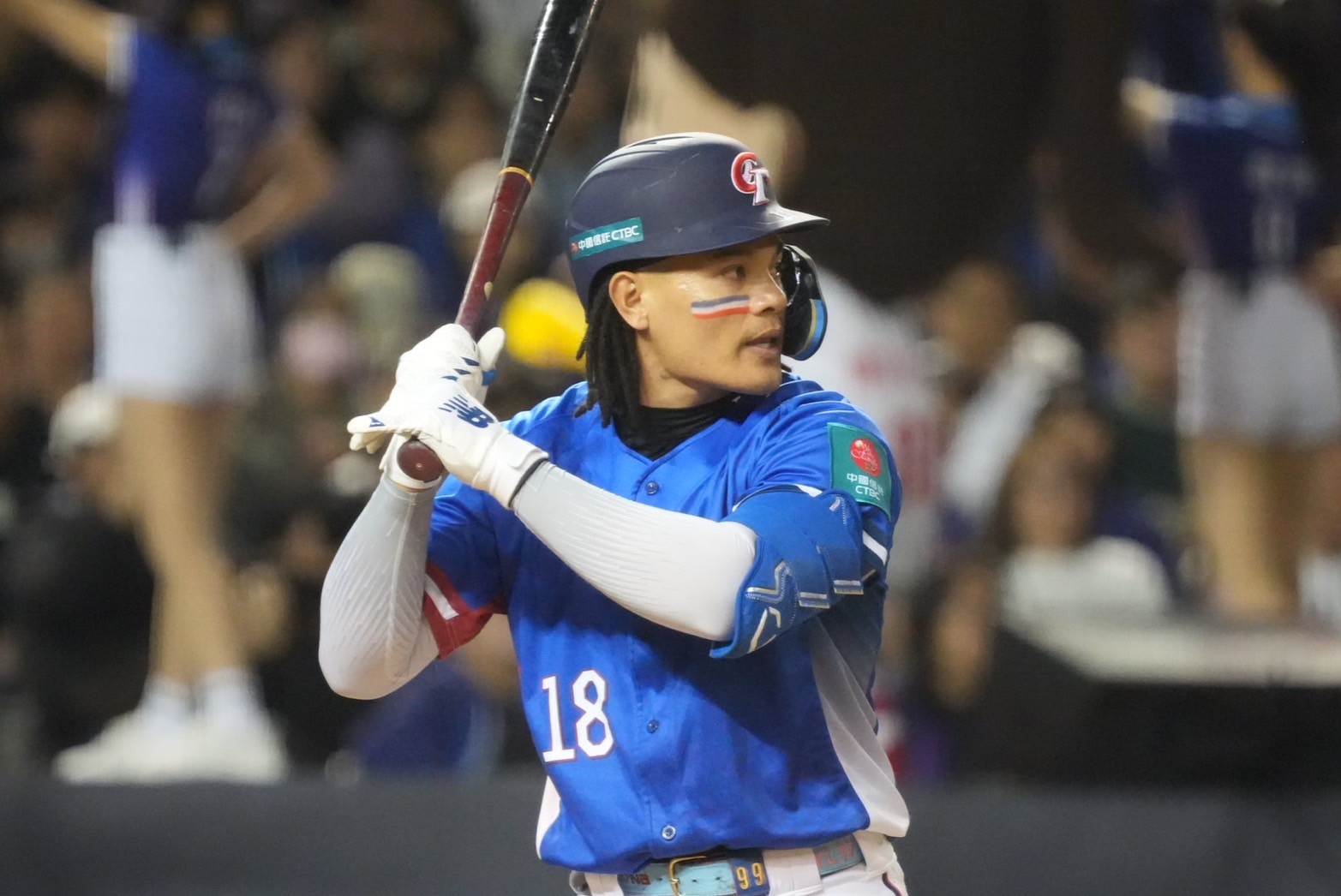 LINE_ALBUM_WBCQ Day2 中華隊vs南非_250222_3