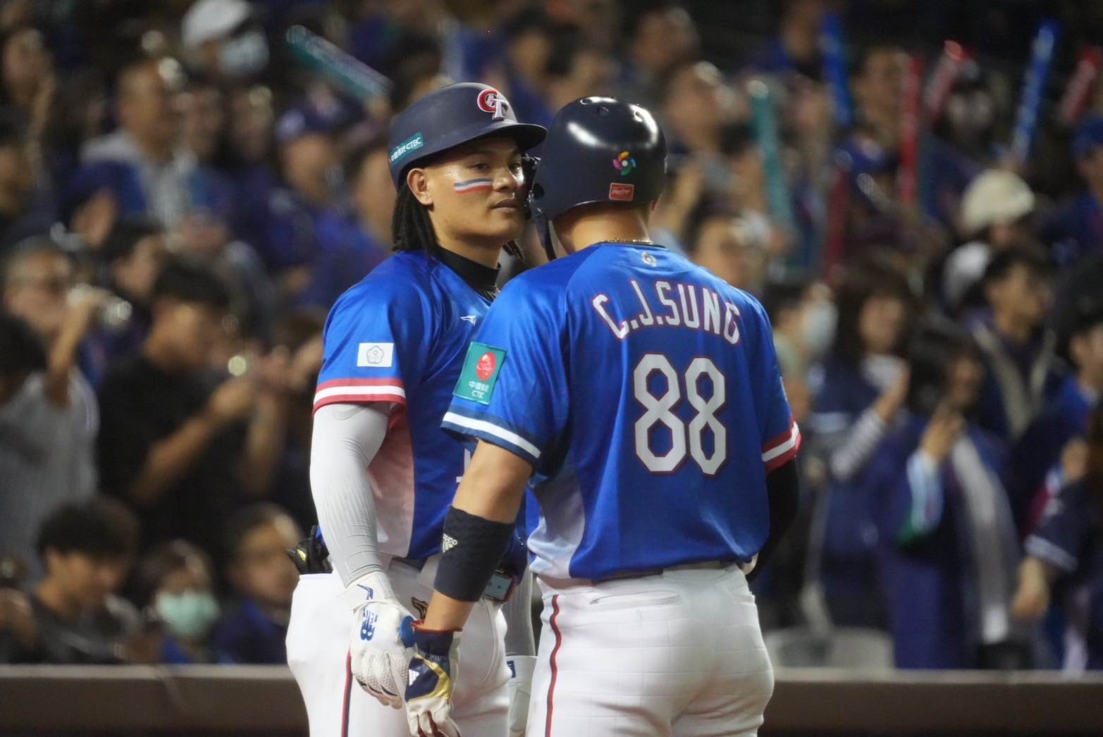 LINE_ALBUM_WBCQ Day2 中華隊vs南非_250222_6