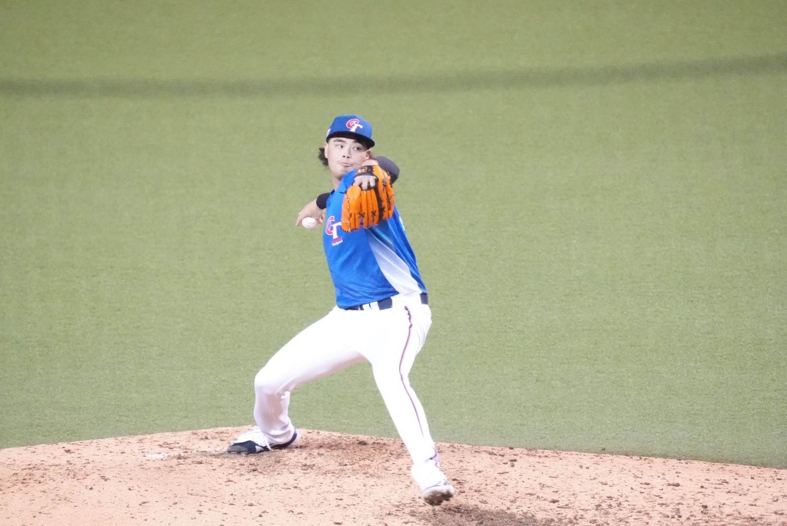 LINE_ALBUM_WBCQ Day2 中華隊vs南非_250222_7