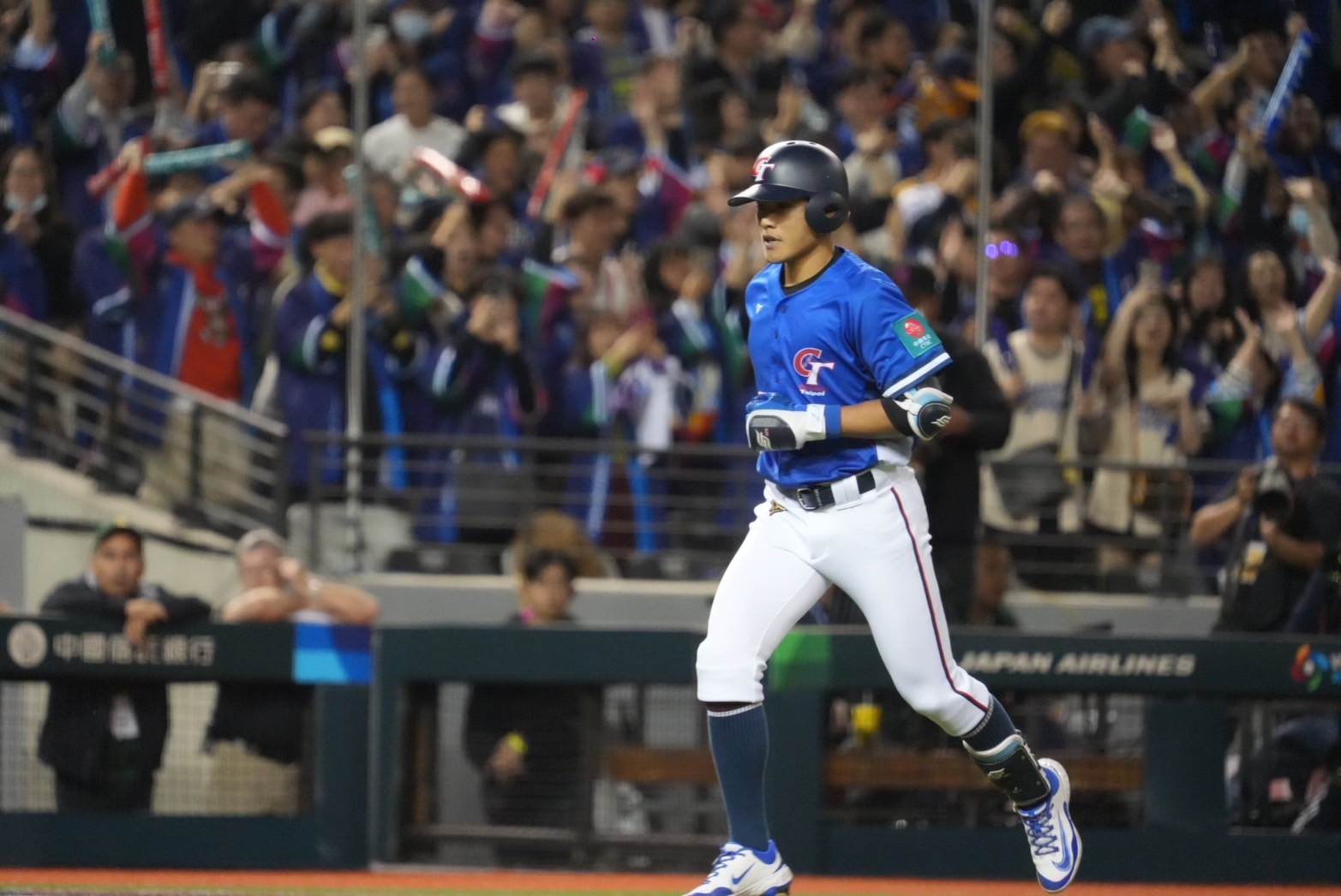 LINE_ALBUM_WBCQ Day2 中華隊vs南非_250222_8