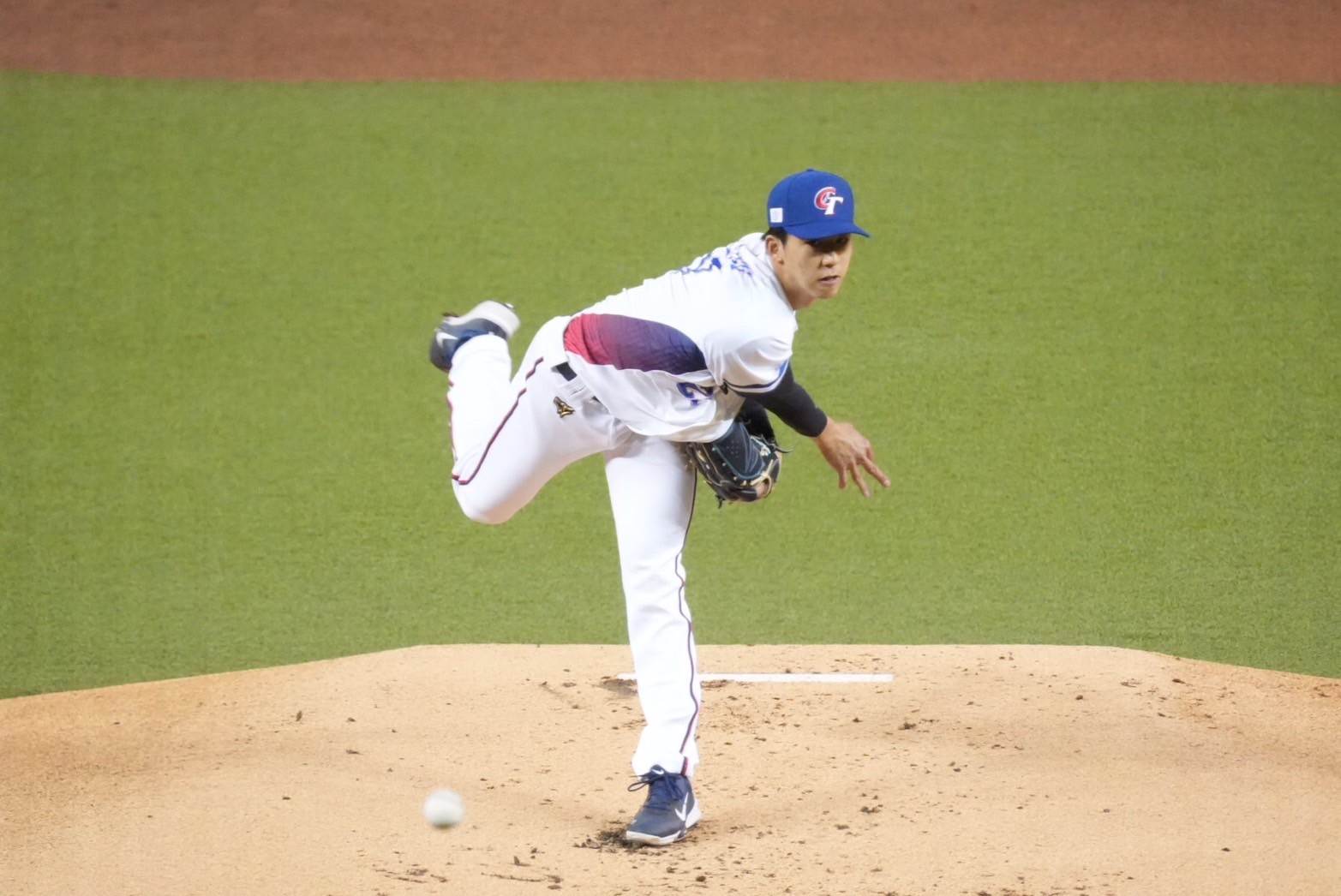 LINE_ALBUM_WBCQ DAY3中華隊vs尼加拉瓜_250223_1