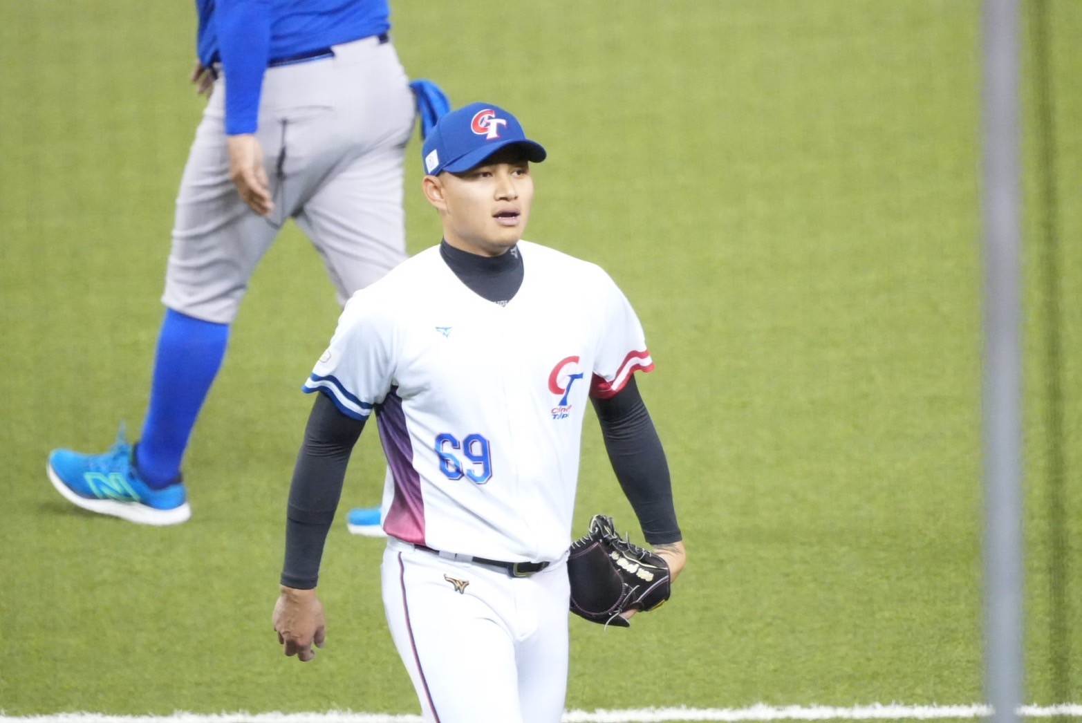 LINE_ALBUM_WBCQ DAY3中華隊vs尼加拉瓜_250223_2