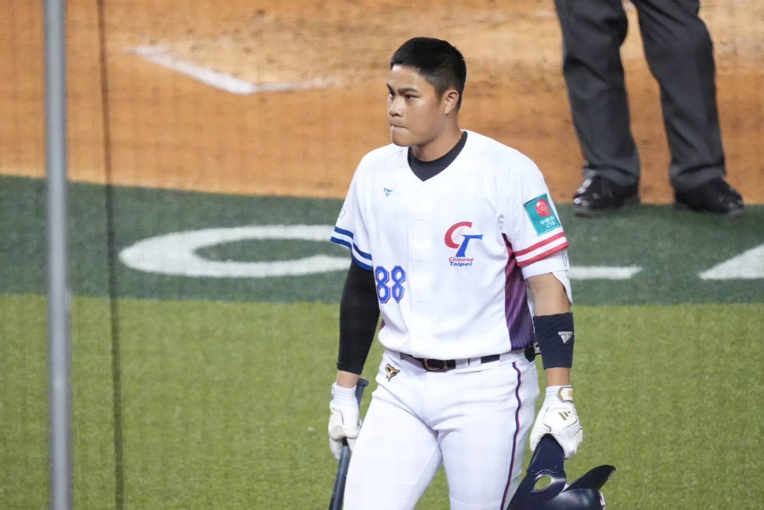 LINE_ALBUM_WBCQ DAY3中華隊vs尼加拉瓜_250223_4